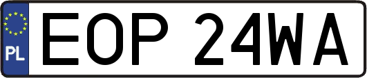 EOP24WA