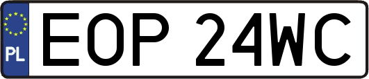 EOP24WC