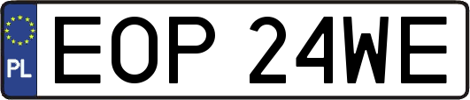 EOP24WE