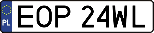 EOP24WL
