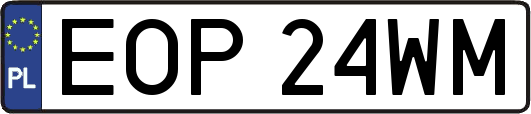 EOP24WM