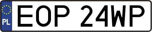 EOP24WP