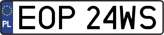 EOP24WS