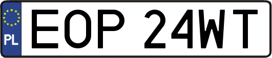 EOP24WT