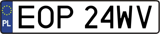 EOP24WV