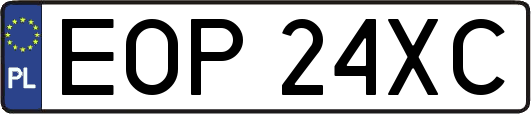 EOP24XC