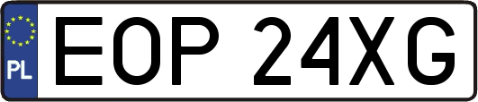 EOP24XG