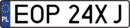 EOP24XJ