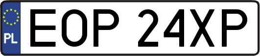 EOP24XP