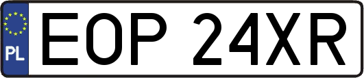 EOP24XR