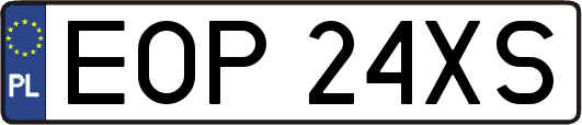 EOP24XS