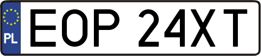 EOP24XT