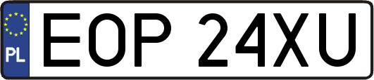 EOP24XU