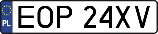EOP24XV