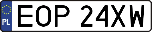 EOP24XW
