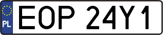 EOP24Y1