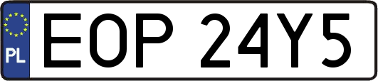 EOP24Y5