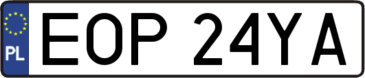 EOP24YA
