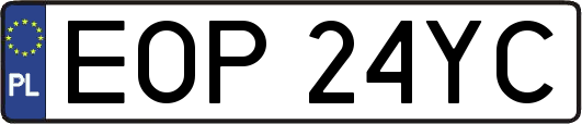 EOP24YC