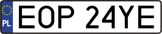 EOP24YE