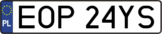EOP24YS