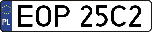 EOP25C2