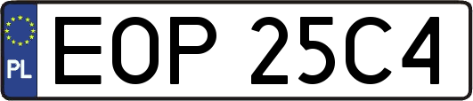EOP25C4