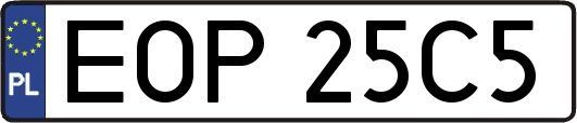 EOP25C5