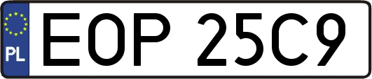 EOP25C9