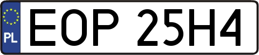 EOP25H4