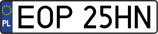 EOP25HN