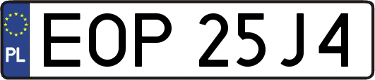EOP25J4