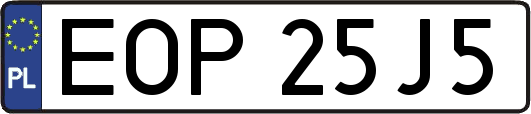 EOP25J5