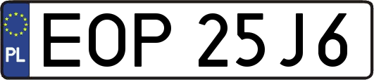 EOP25J6