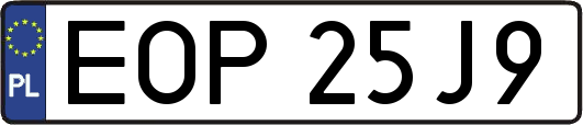 EOP25J9