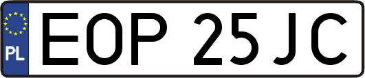 EOP25JC