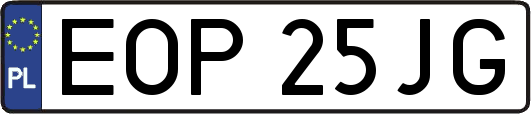 EOP25JG