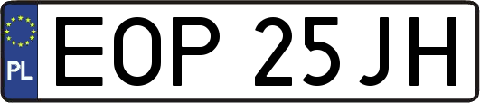 EOP25JH