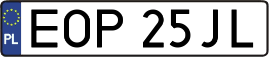 EOP25JL