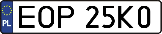 EOP25K0