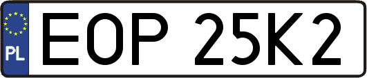 EOP25K2