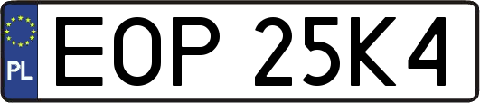 EOP25K4