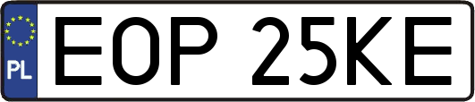 EOP25KE