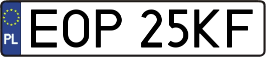 EOP25KF