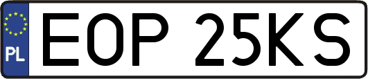 EOP25KS
