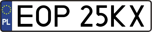EOP25KX
