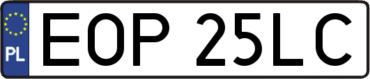 EOP25LC