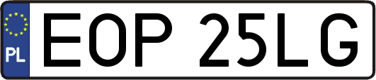 EOP25LG