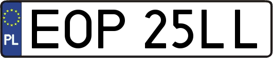 EOP25LL