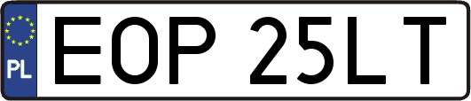 EOP25LT